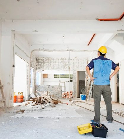 Konyaaltı Tadilatcı