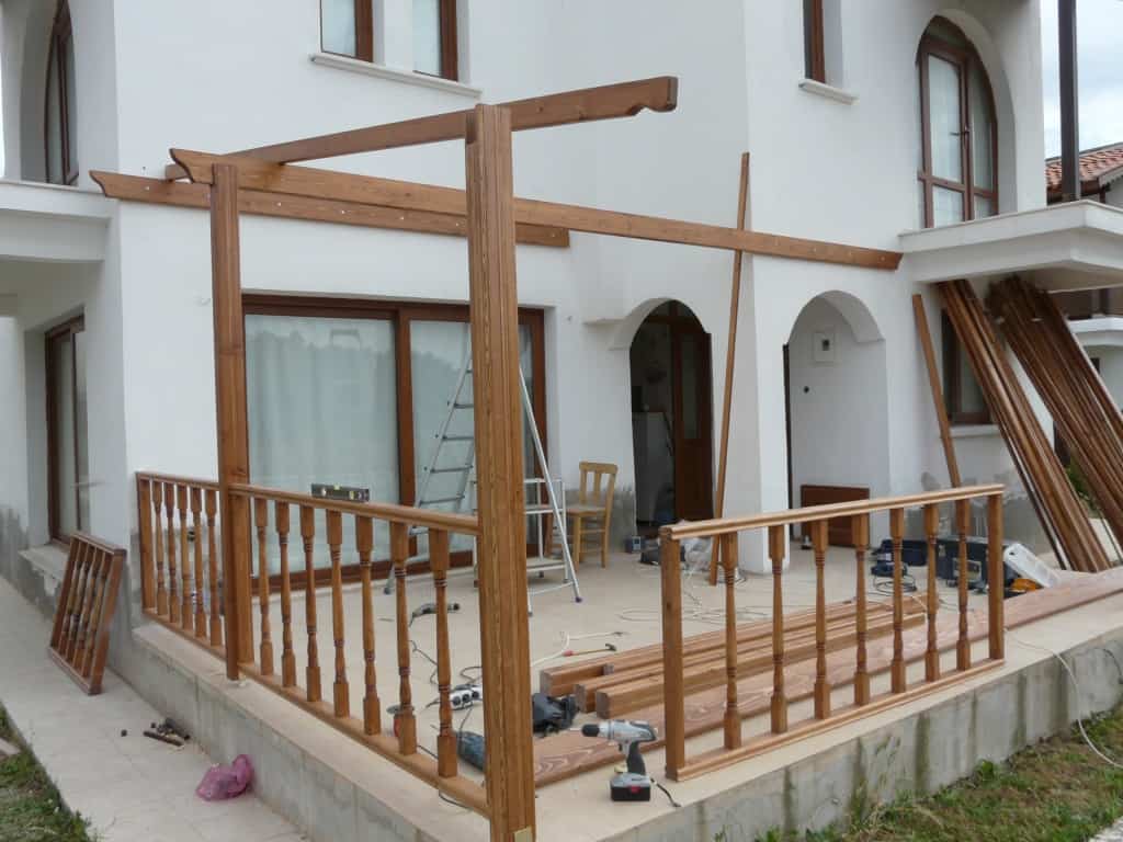 Konyaaltı Tadilatcı